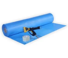 Антикоррозионная ингибированная пленка