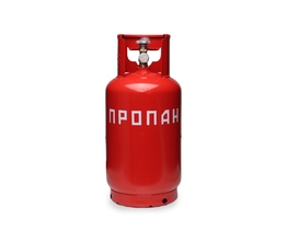 Газовый баллон