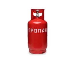 Газовый баллон